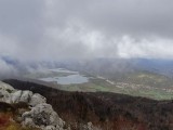 15. Magla se diže